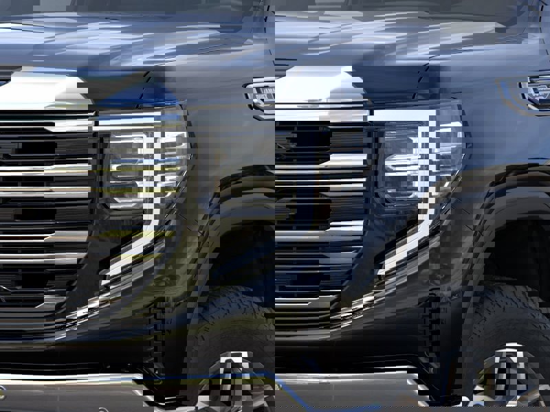 New 2026 GMC Sierra 1500 SLT image 34