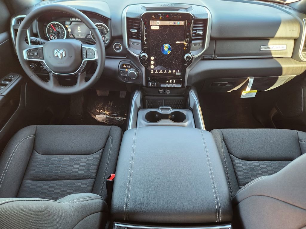 New 2026 RAM 1500 Lone Star image 20