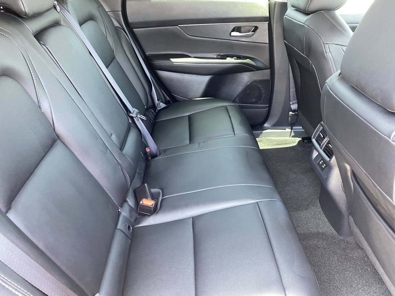 New 2026 Nissan Murano SV AWD/4WD image 11