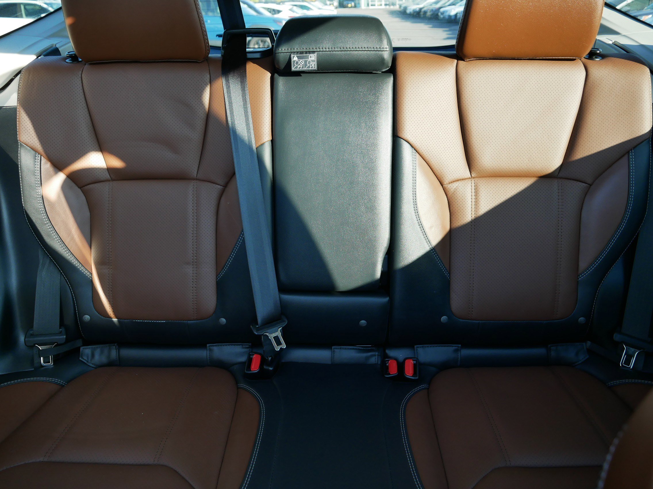 Used 2023 Subaru Forester Touring image 13