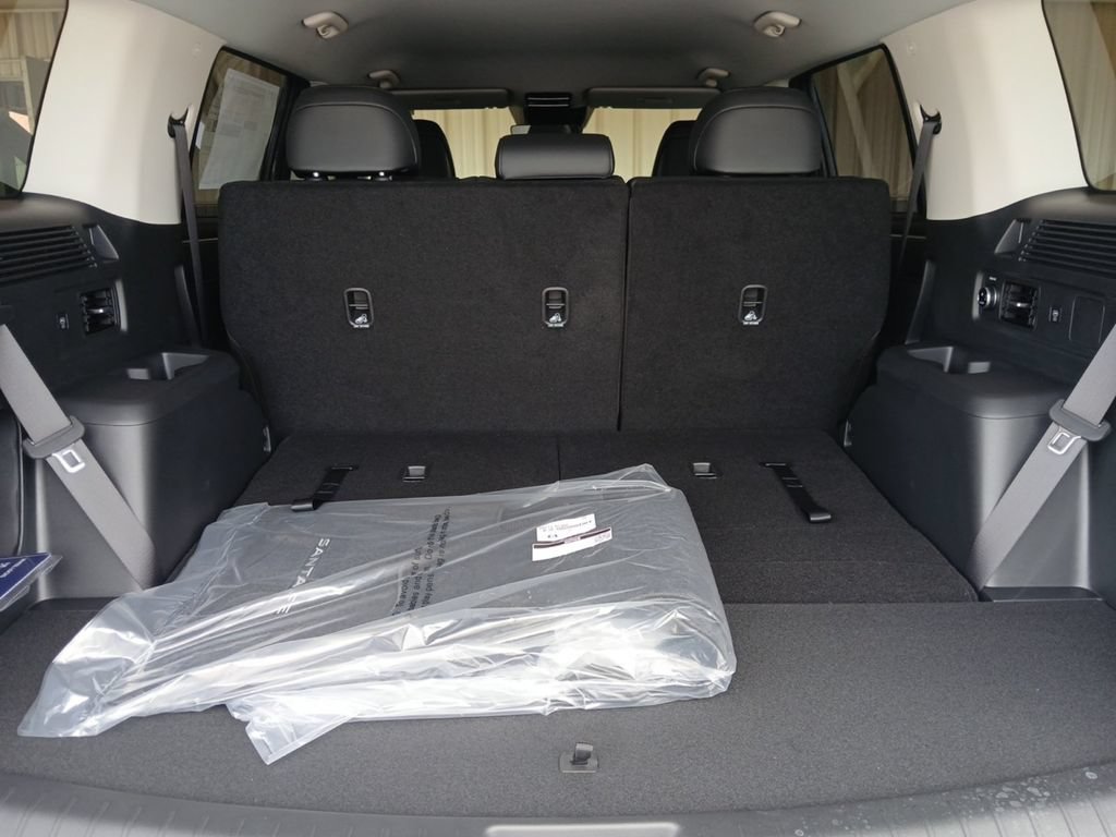 New 2026 Hyundai Santa Fe SEL FWD image 25