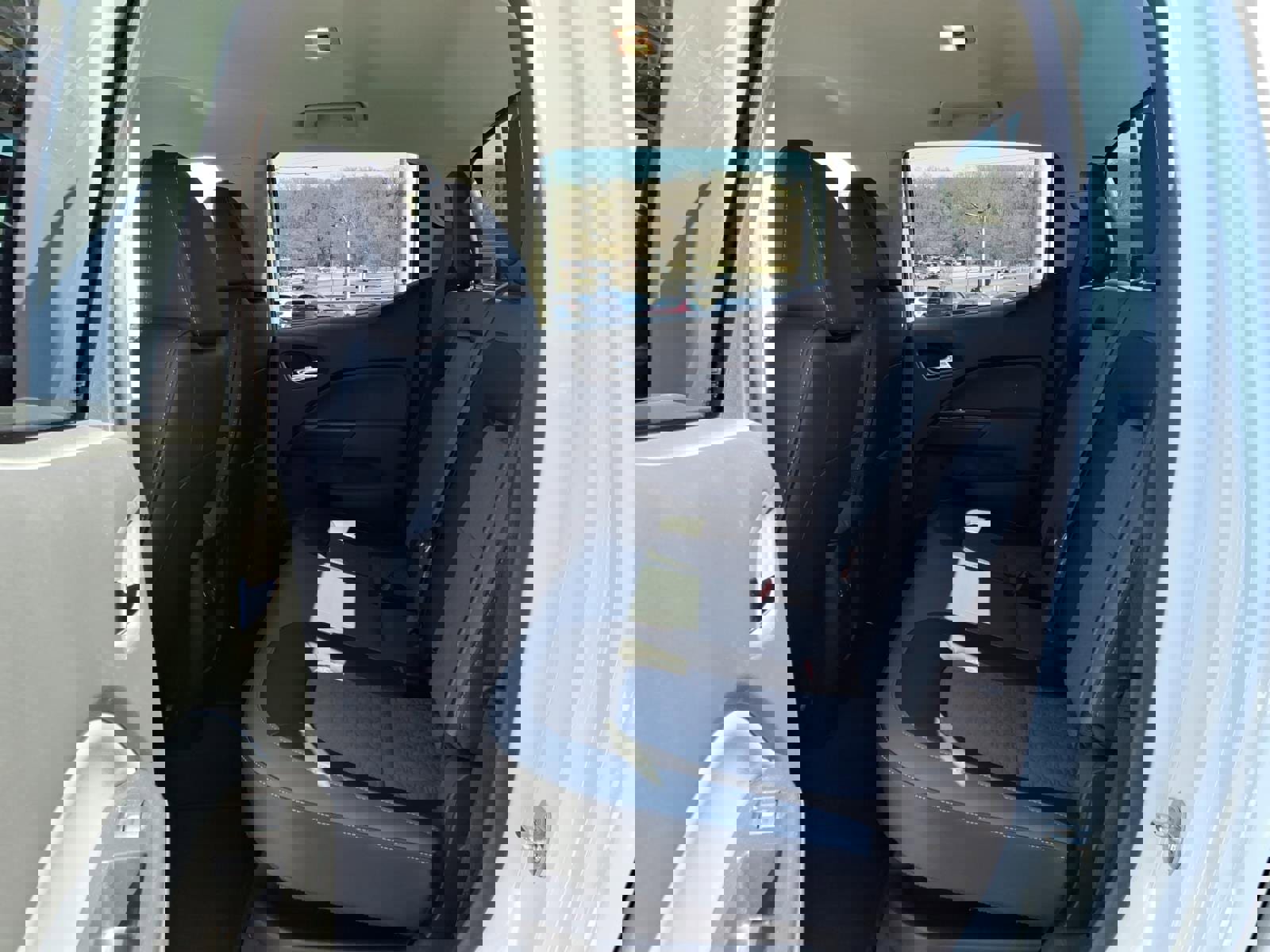 Used 2022 Chevrolet Colorado Z71 image 15