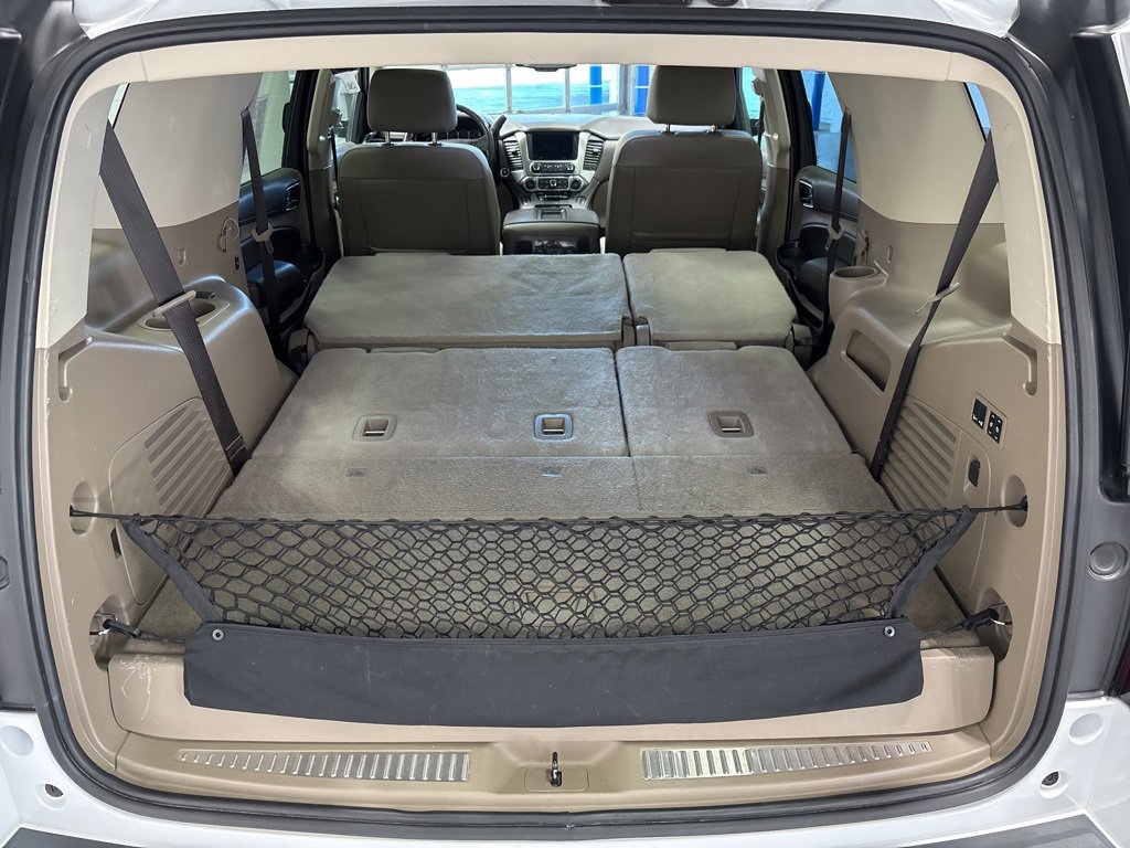 Used 2020 Chevrolet Tahoe LT image 43