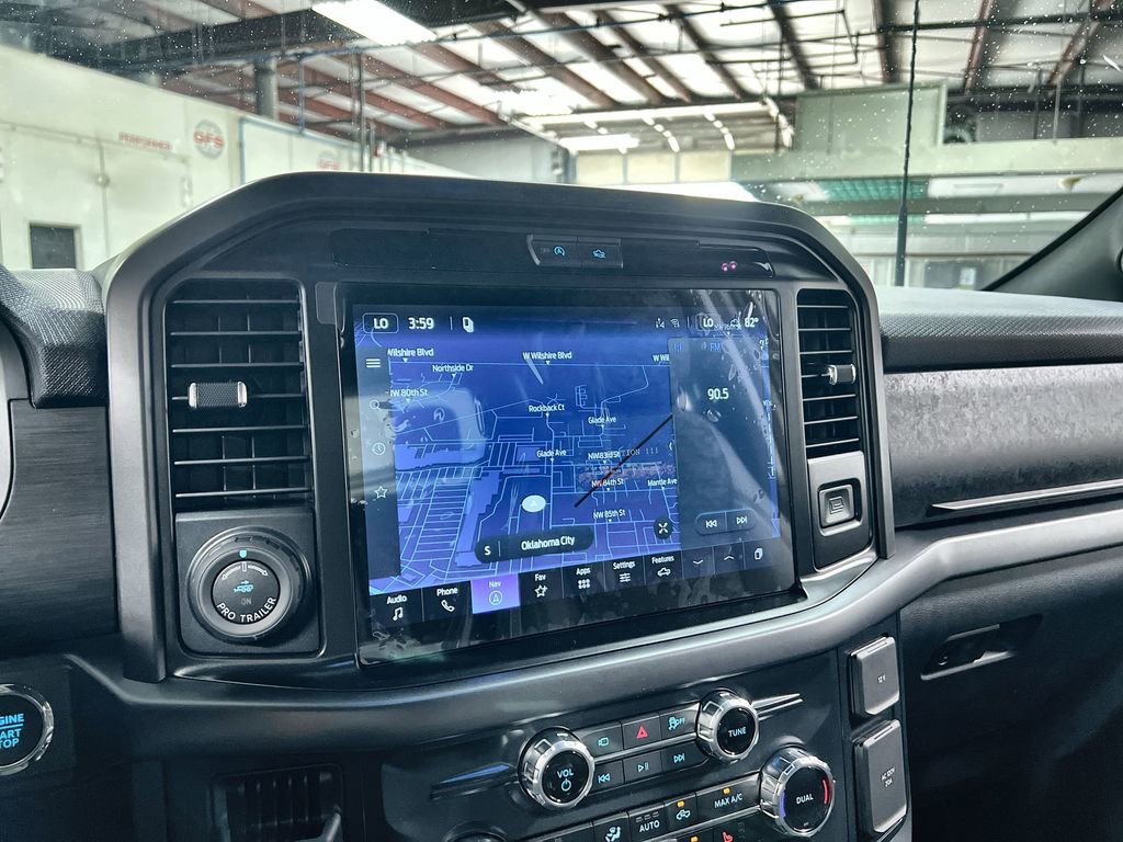 New 2026 Ford F150 Tremor AWD/4WD image 62