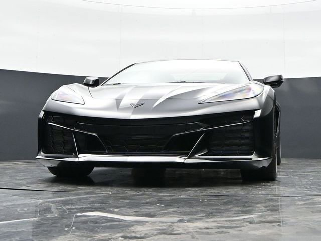 New 2026 Chevrolet Corvette Z06 w/ Battery Protection Package RWD image 38