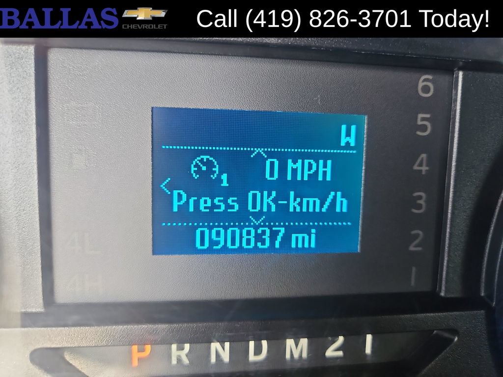 Used 2017 Ford F350 XL AWD/4WD image 12