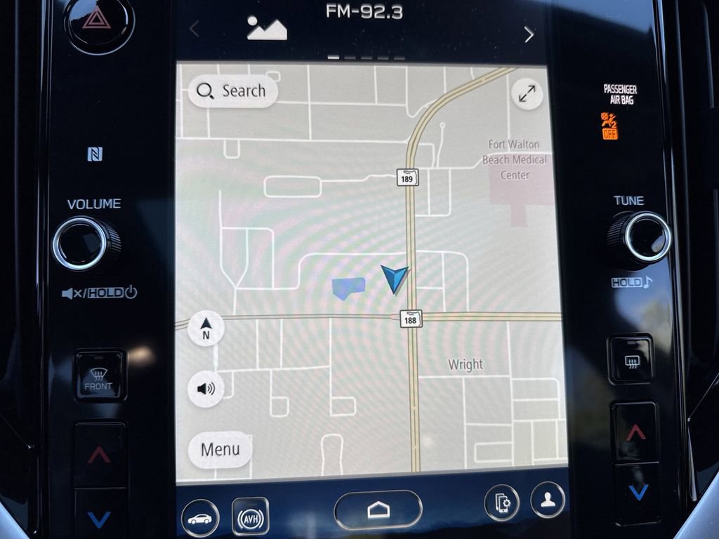 New 2026 Subaru Ascent Touring w/ Popular Package #1 image 26