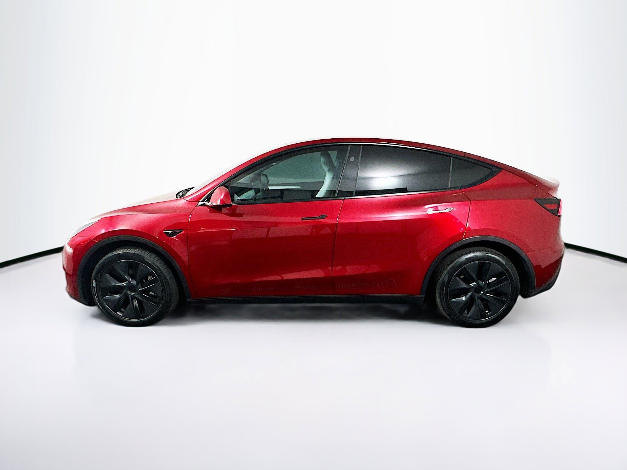 Used 2024 Tesla Model Y Long Range image 4