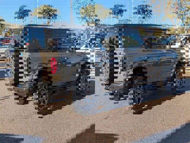 New 2025 Ford Bronco Badlands image 32