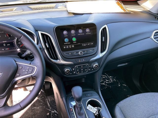 Certified 2024 Chevrolet Equinox LT FWD image 11
