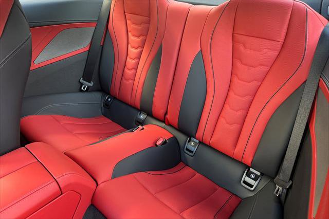 New 2026 BMW 840i xDrive Coupe image 11