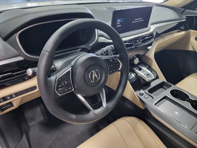 Certified 2025 Acura MDX SH-AWD image 12