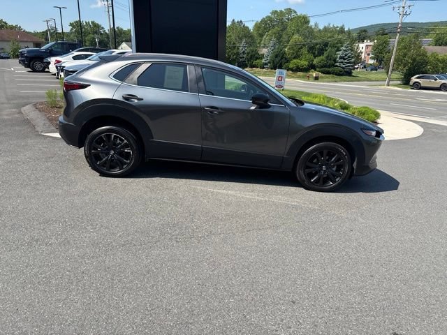 Used 2025 MAZDA CX-30 AWD 2.5 S w/ Select Sport Pkg image 9