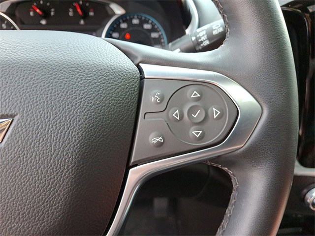 Used 2023 Chevrolet Traverse RS image 18