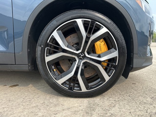 Used 2022 Polestar Polestar 2 w/ Performance Package image 9