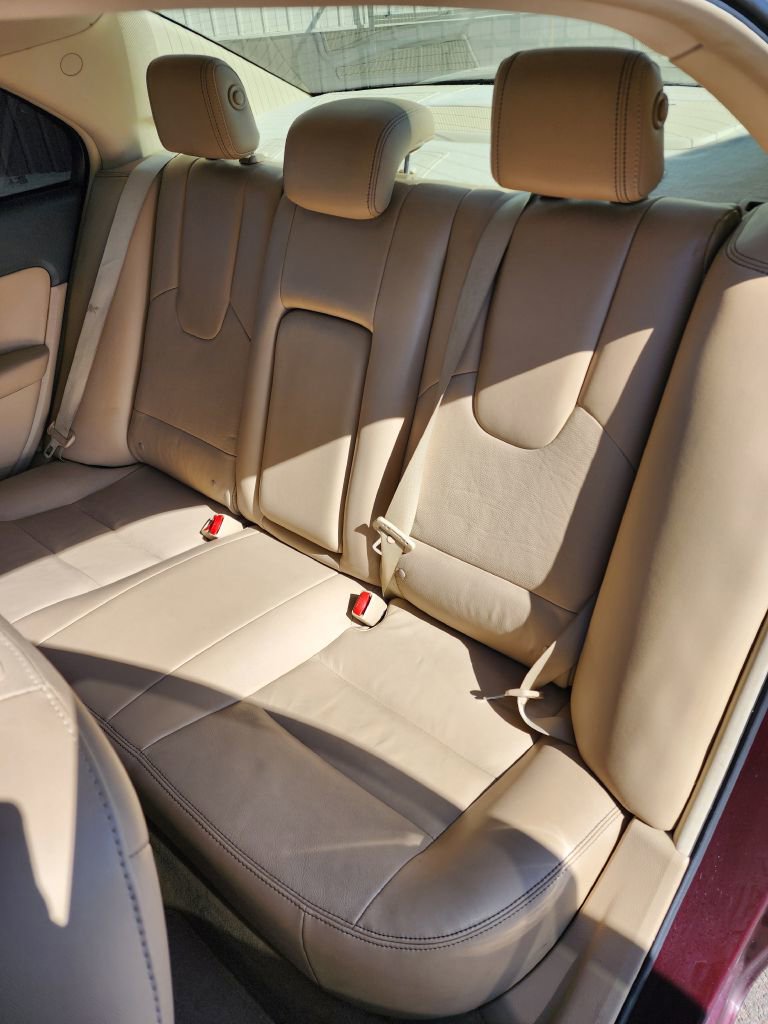 Used 2012 Ford Fusion SEL FWD image 9