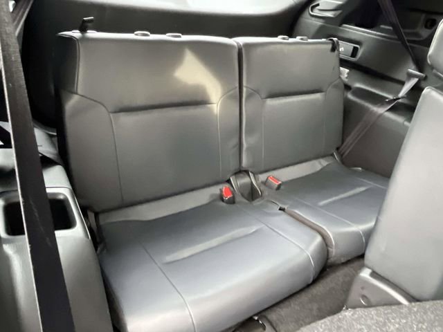 Used 2024 Mitsubishi Outlander SE image 20