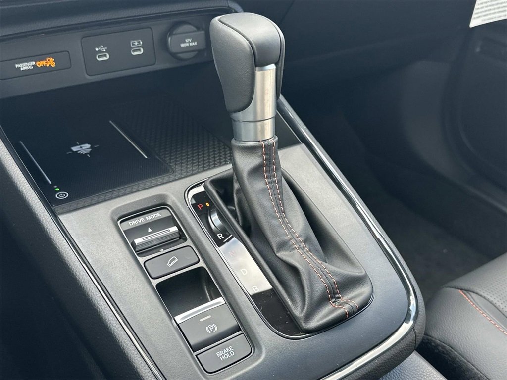 New 2026 Honda CR-V Sport Touring image 6