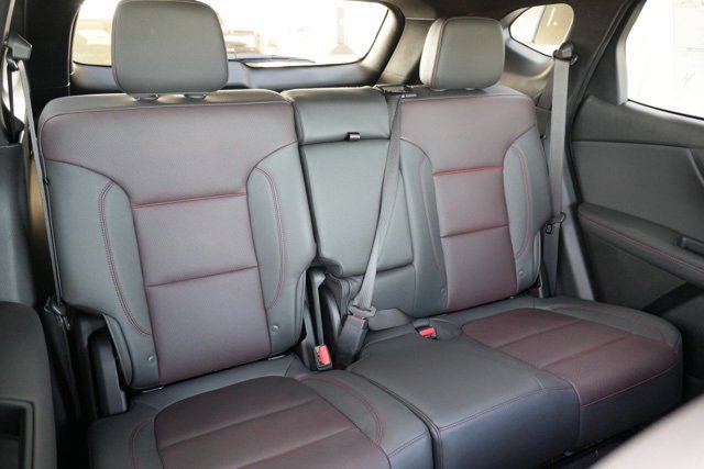 New 2026 Chevrolet Blazer RS w/ Enhanced Convenience Package image 23