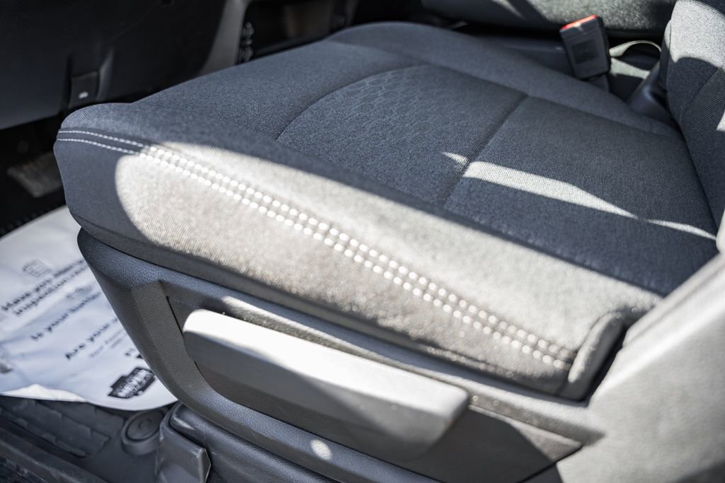 New 2026 RAM 2500 Tradesman w/ Safety Group image 38