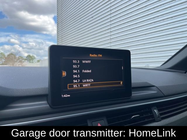 Used 2019 Audi A4 2.0T Premium image 24