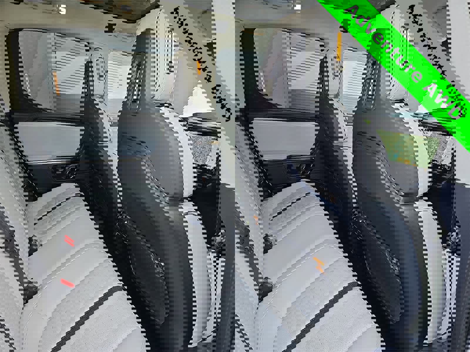 Used 2022 Rivian R1T Adventure image 16