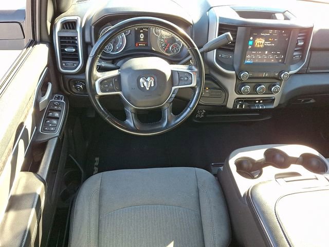 Used 2024 RAM 3500 Big Horn image 14