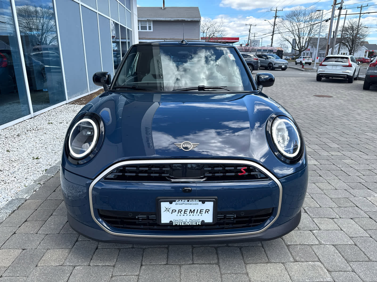 Used 2025 MINI Cooper S image 23