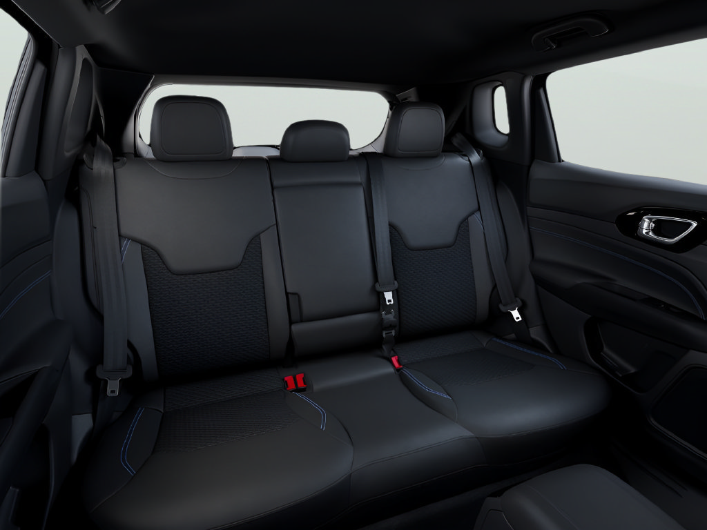 New 2026 Jeep Compass Latitude AWD/4WD image 16