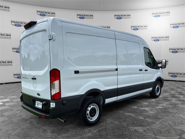 New 2025 Ford Transit 250 148 Medium Roof w/ Load Area Protection Package image 5