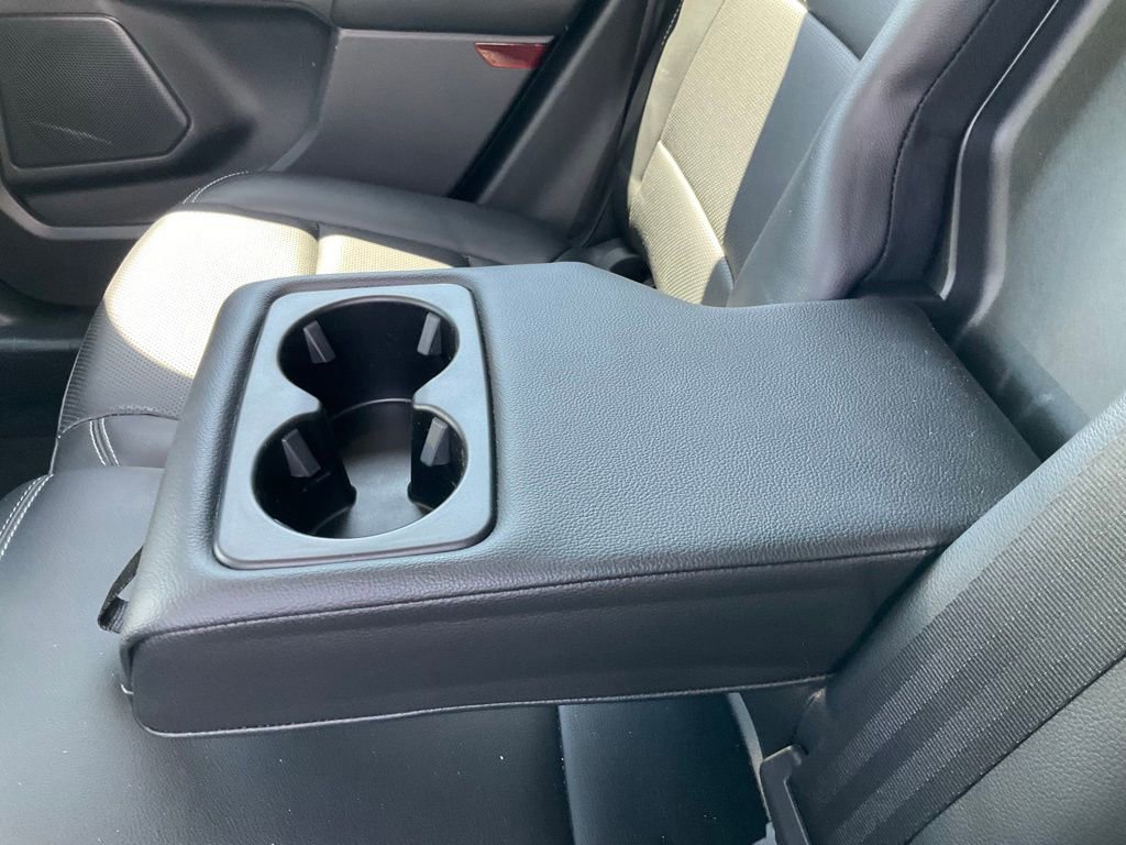 Certified 2021 Ford Escape Titanium w/ Class II Trailer Tow Package AWD/4WD image 22