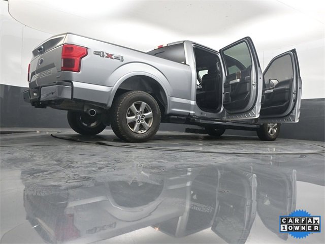 Used 2020 Ford F150 Lariat image 51