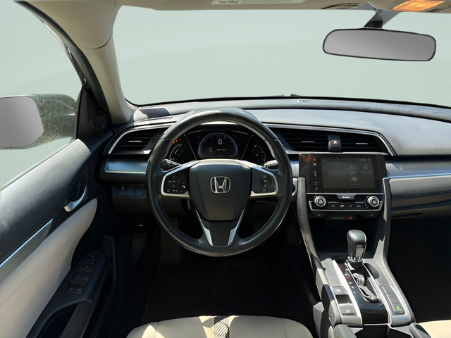 Used 2018 Honda Civic EX-T image 26
