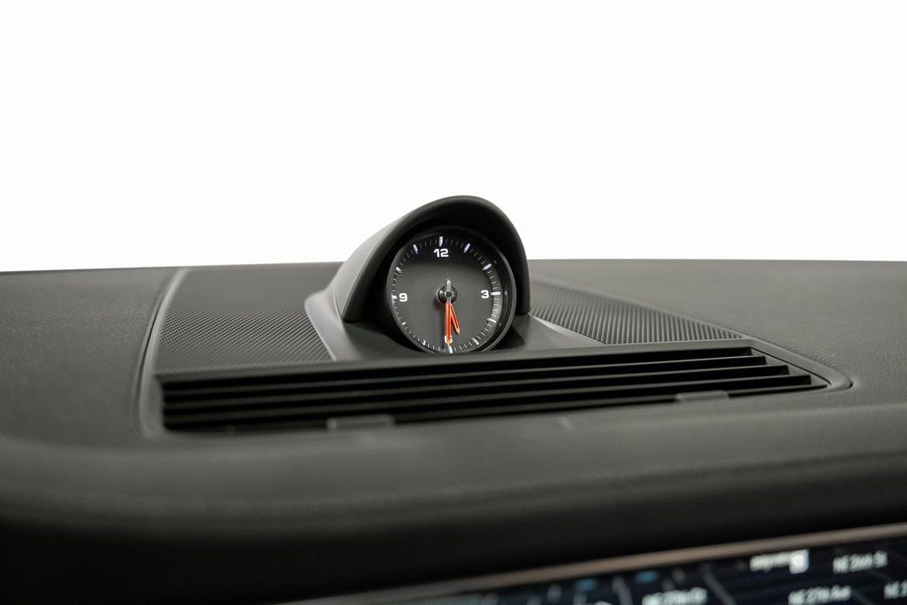 Used 2023 Porsche Panamera Platinum Edition image 46