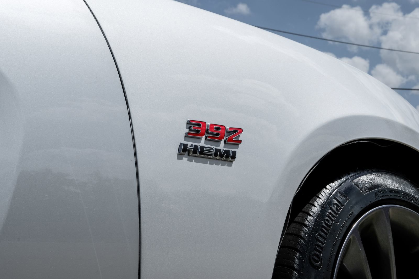 Used 2023 Dodge Charger Scat Pack w/ Harman/Kardon Audio Group RWD image 52