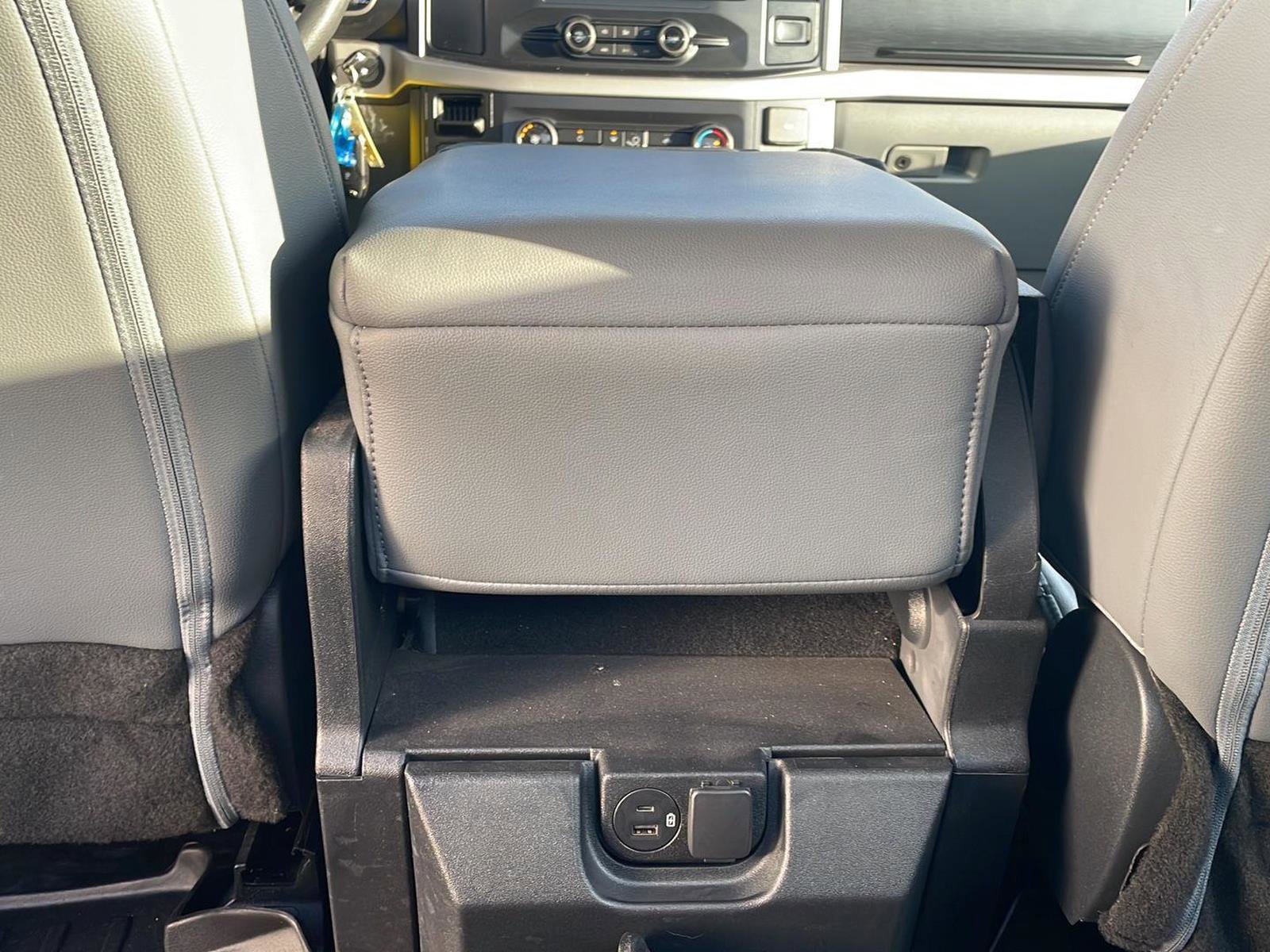 Used 2021 Ford F150 XL w/ Equipment Group 101A High image 24