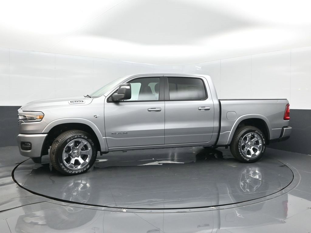 New 2026 RAM 1500 Big Horn image 4