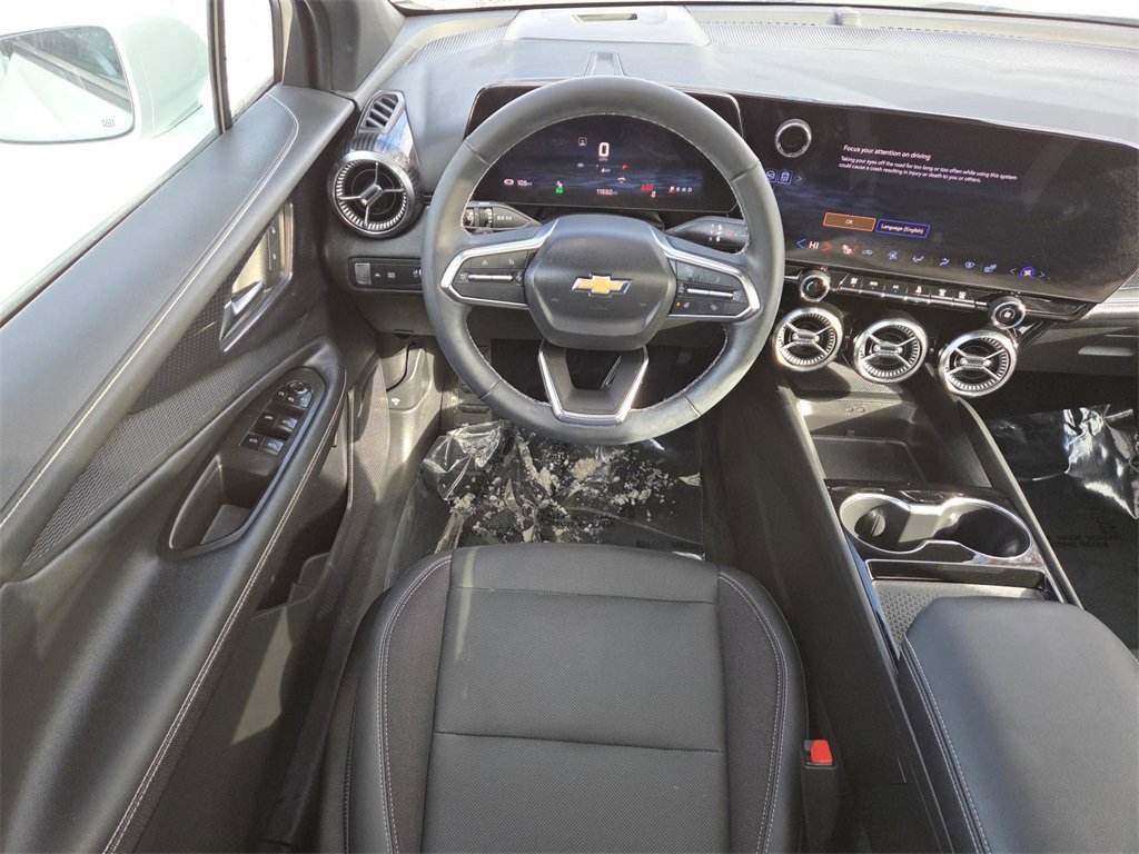 Used 2024 Chevrolet Blazer EV LT image 23