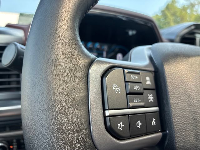 Certified 2023 Ford F150 Lariat w/ Equipment Group 502A High AWD/4WD image 28