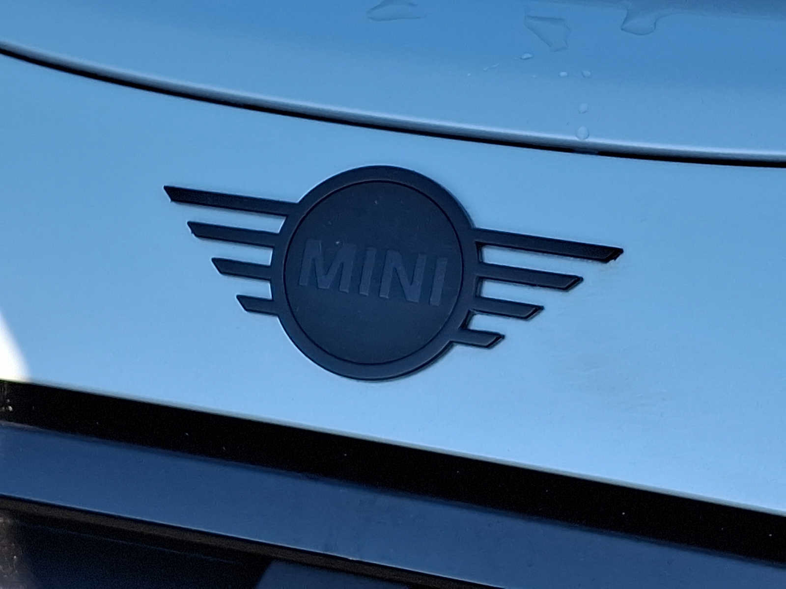 Certified 2023 MINI Cooper John Cooper Works w/ Driver Assistance Package FWD image 29