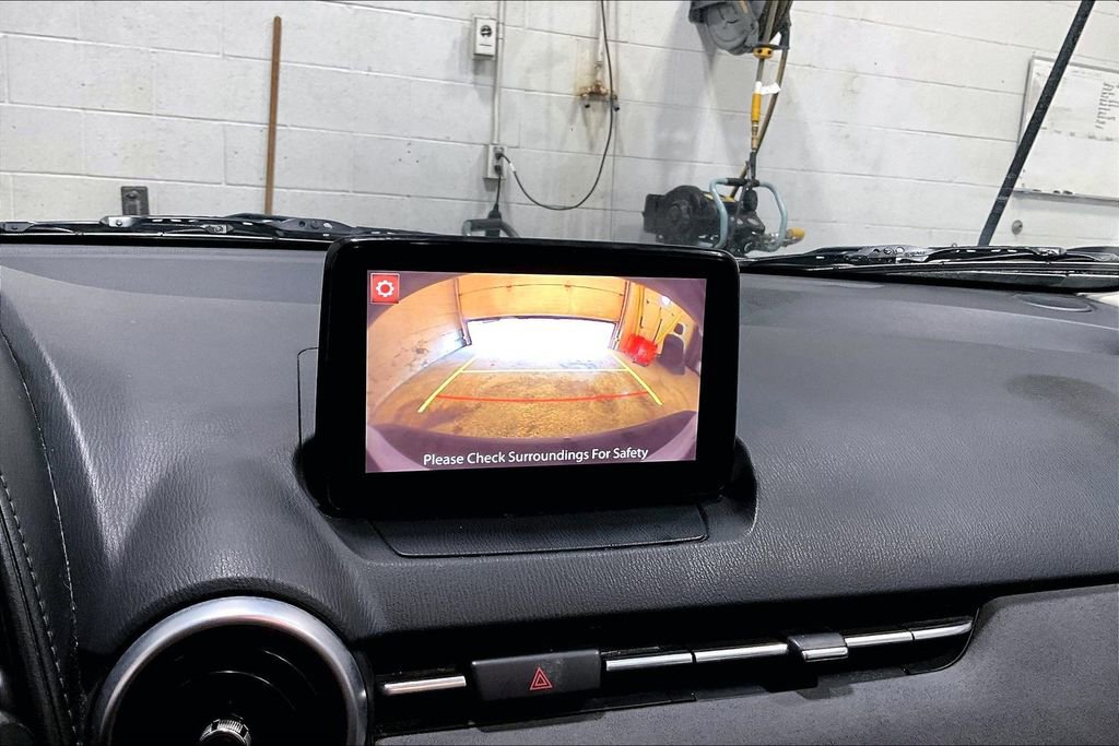 Used 2019 MAZDA CX-3 Grand Touring image 14