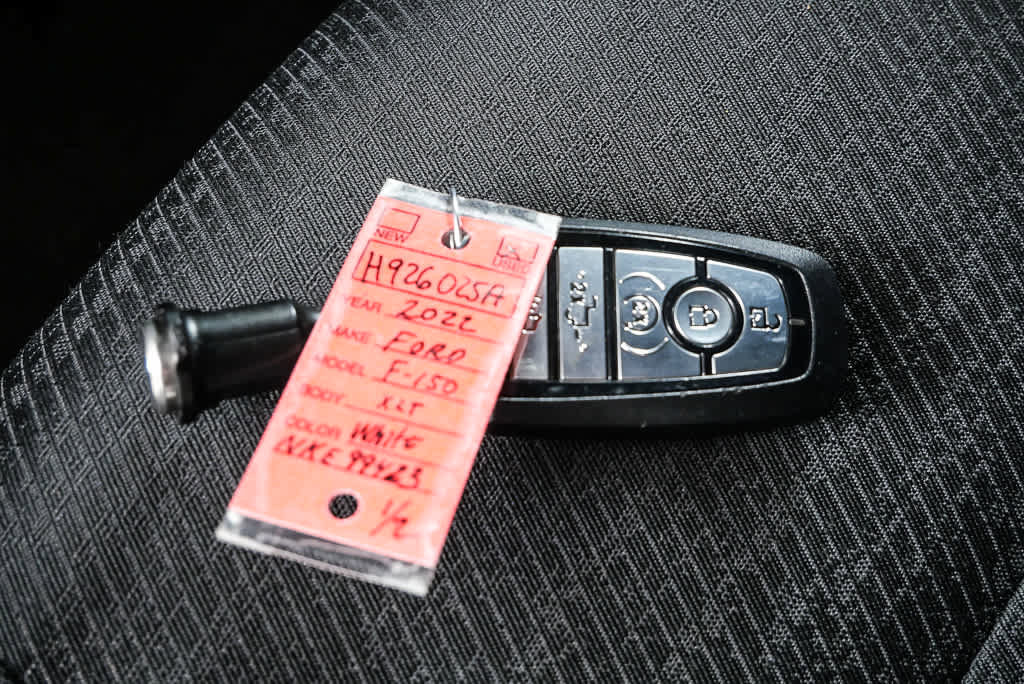 Used 2022 Ford F150 XLT w/ Equipment Group 302A High image 35