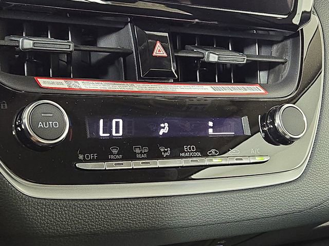 New 2026 Toyota Corolla LE image 19