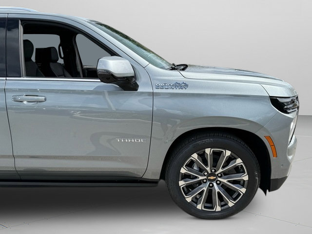 New 2026 Chevrolet Tahoe High Country image 9