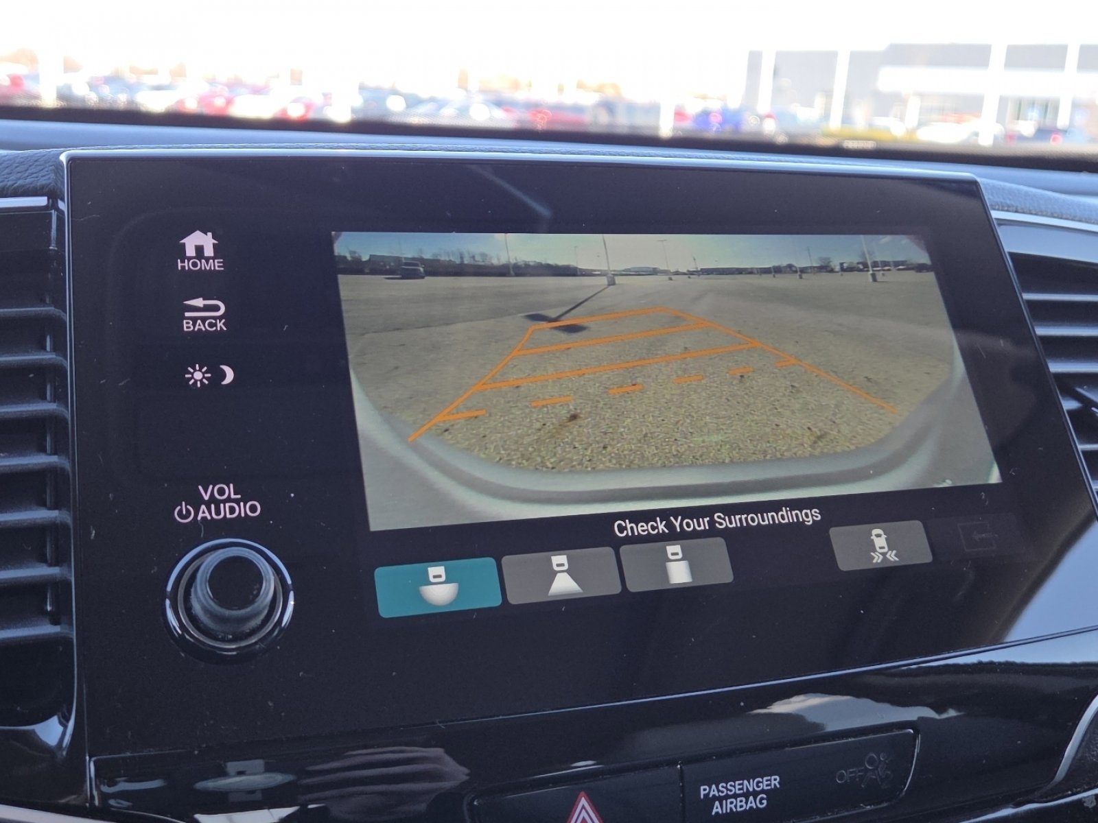 Used 2022 Honda Pilot Touring image 29