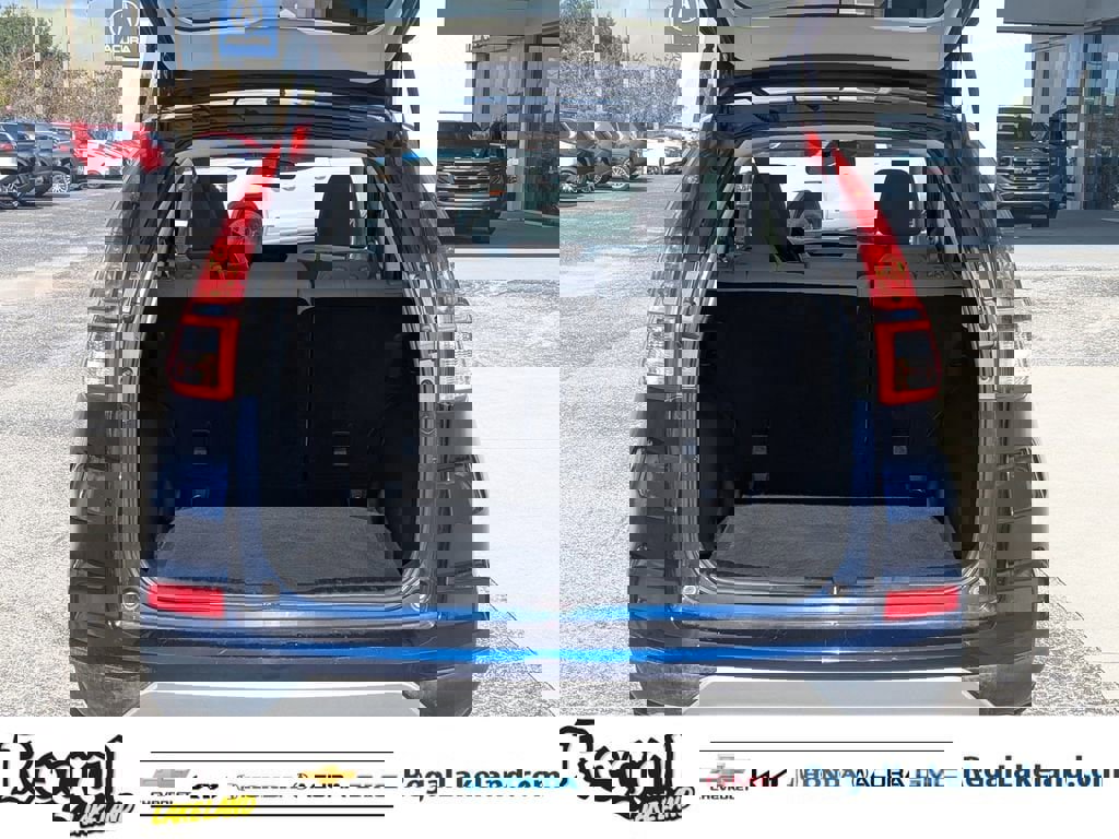 Used 2016 Honda CR-V EX image 8