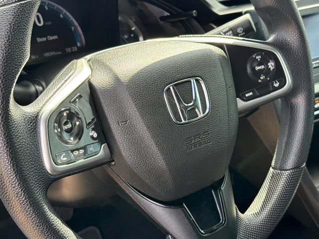 Used 2019 Honda Civic LX image 29