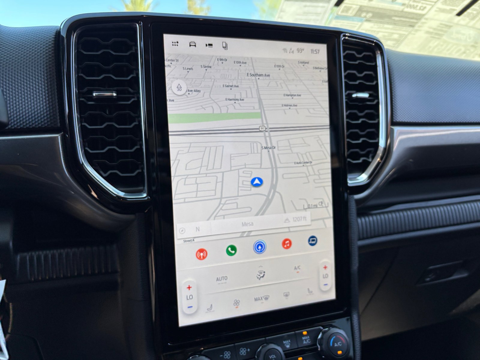 New 2026 Ford Ranger XLT w/ Equipment Group 301A High image 27