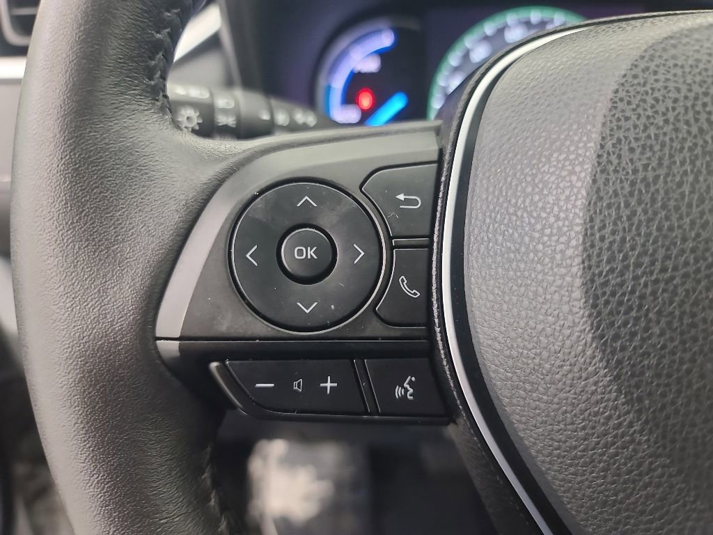 Used 2020 Toyota RAV4 Limited AWD/4WD image 30