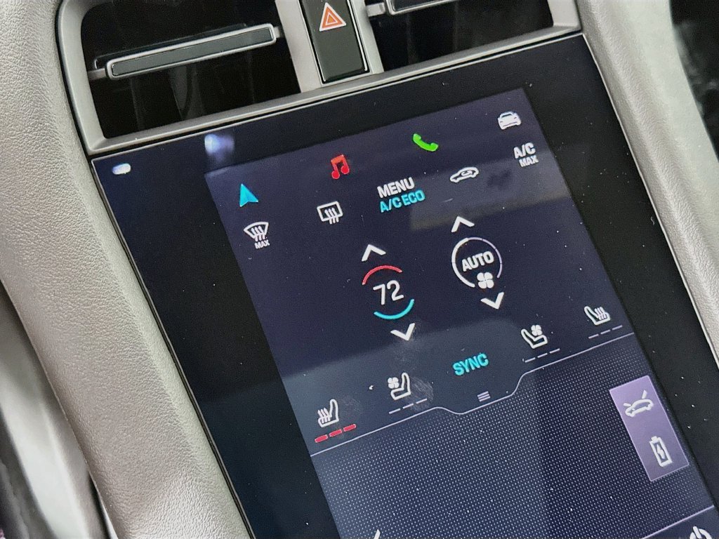 Certified 2023 Porsche Taycan RWD image 17